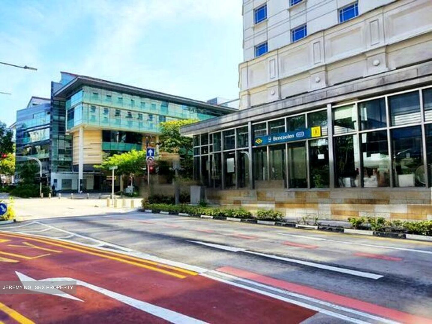 Fortune Centre (D7), Retail #575449531